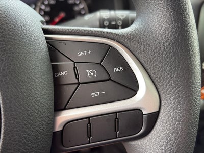 2023 Jeep Renegade Upland 4x4