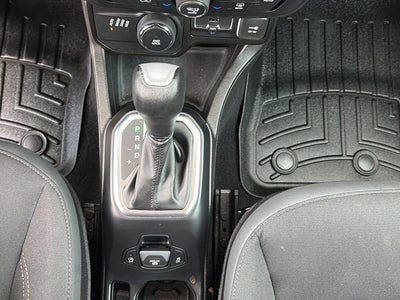 2023 Jeep Renegade Upland 4x4