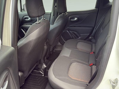 2023 Jeep Renegade Upland 4x4