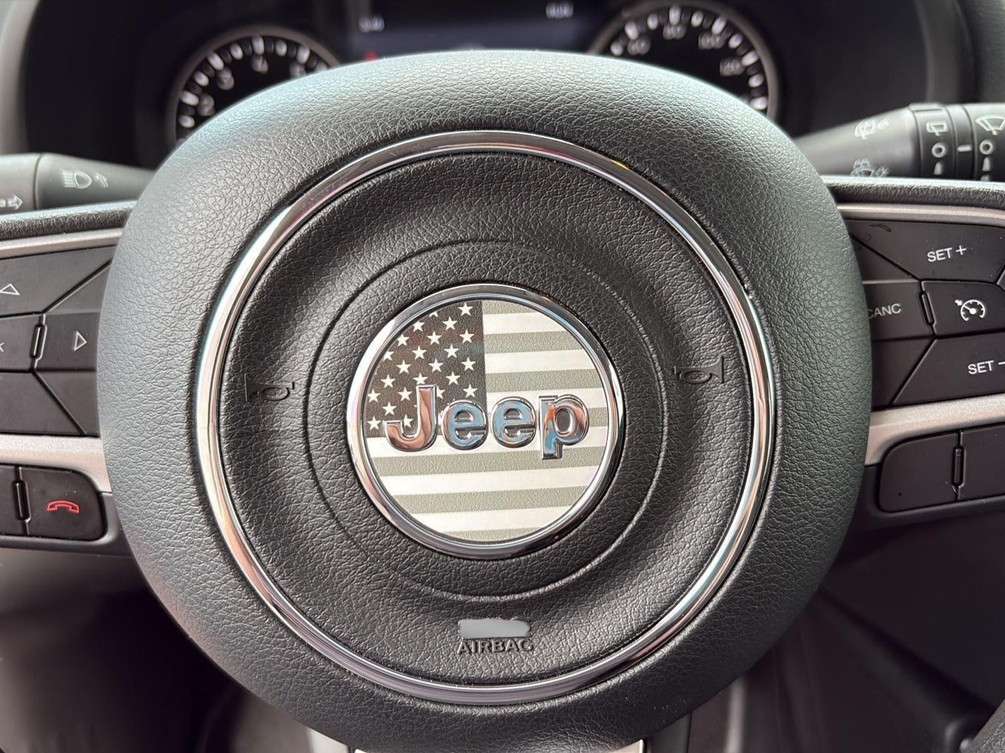 2023 Jeep Renegade Upland 4x4