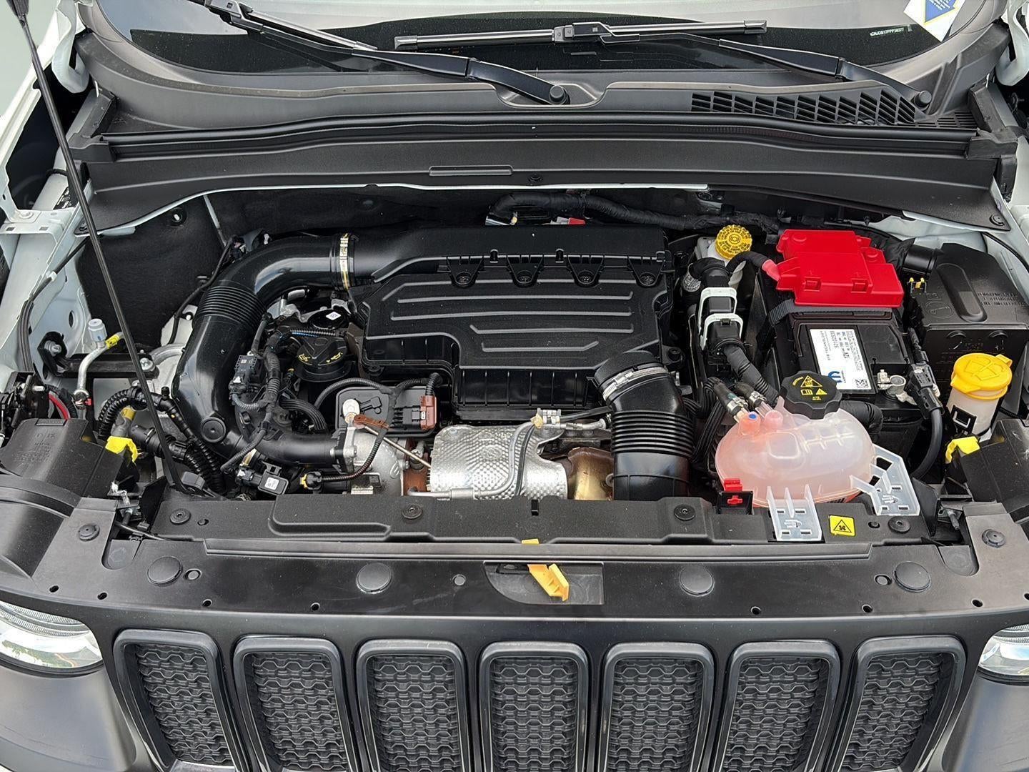 2023 Jeep Renegade Upland 4x4