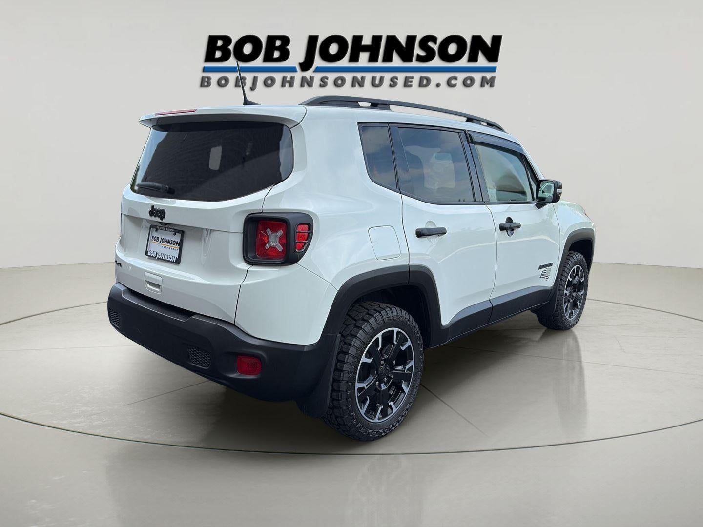 2023 Jeep Renegade Upland 4x4