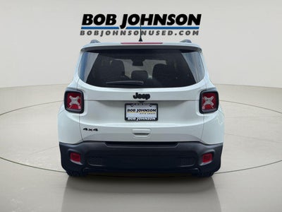 2023 Jeep Renegade Upland 4x4