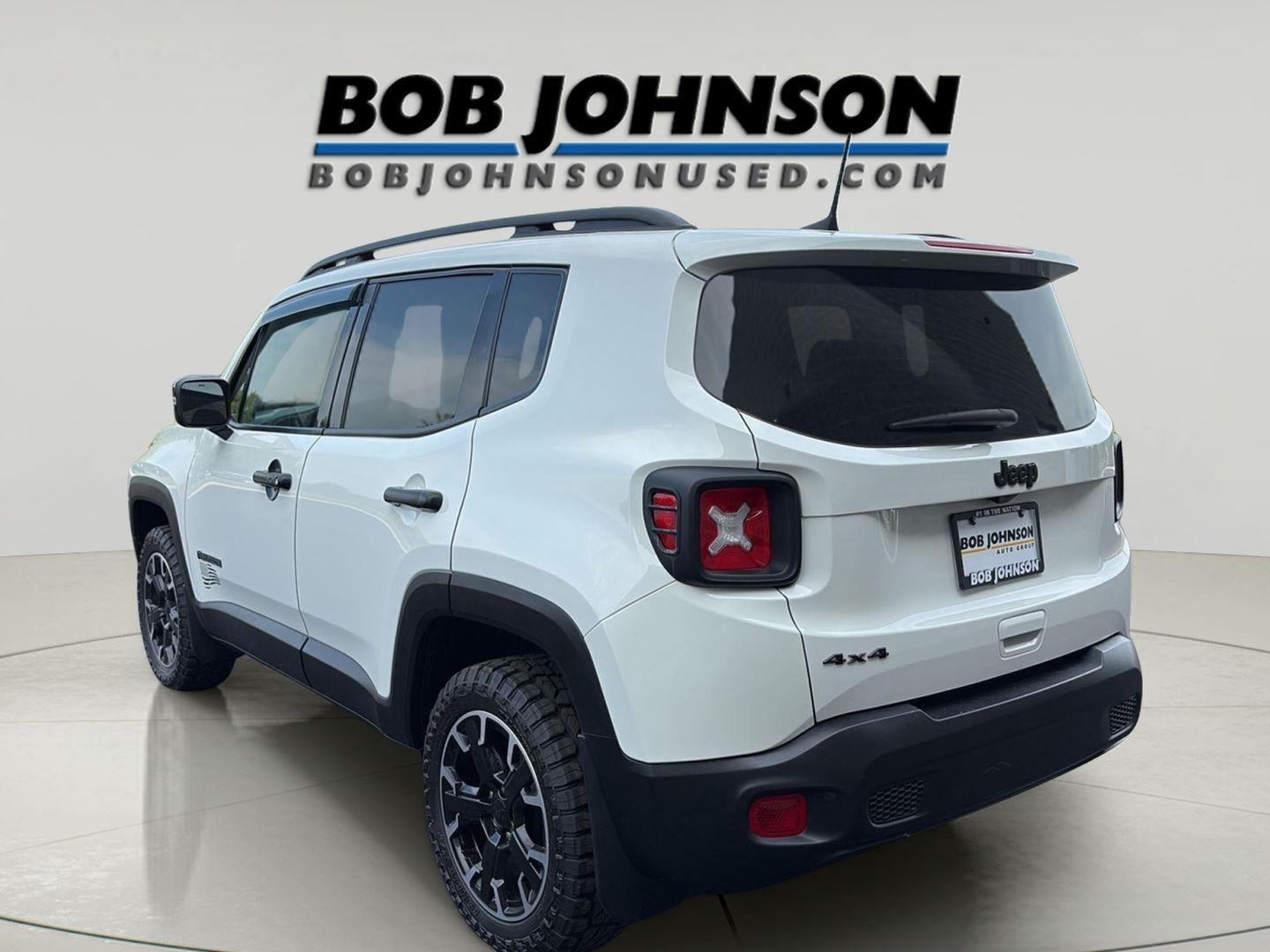 2023 Jeep Renegade Upland 4x4
