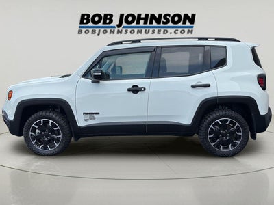 2023 Jeep Renegade Upland 4x4