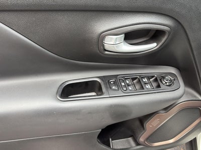 2023 Jeep Renegade Upland 4x4
