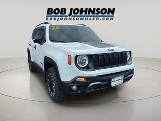 2023 Jeep Renegade Upland 4x4