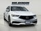 2020 Acura TLX 4DSD