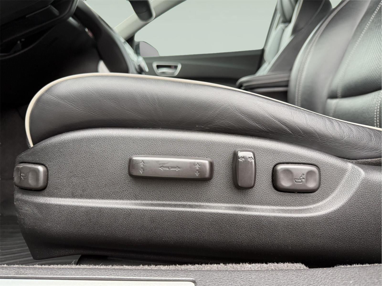 2020 Acura TLX SH-AWD V6 w/Tech