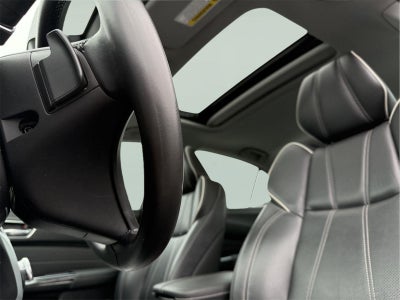 2020 Acura TLX SH-AWD V6 w/Tech