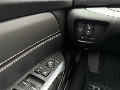 2020 Acura TLX SH-AWD V6 w/Tech