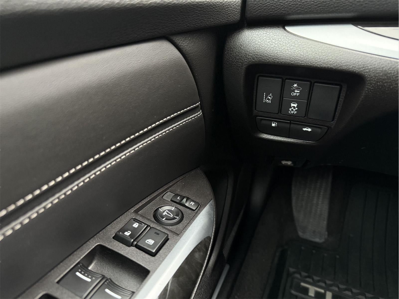 2020 Acura TLX SH-AWD V6 w/Tech