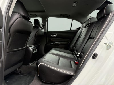 2020 Acura TLX SH-AWD V6 w/Tech