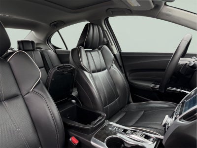 2020 Acura TLX SH-AWD V6 w/Tech