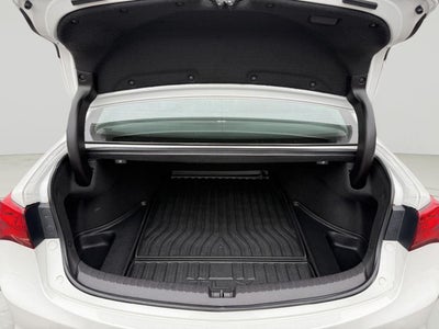 2020 Acura TLX SH-AWD V6 w/Tech