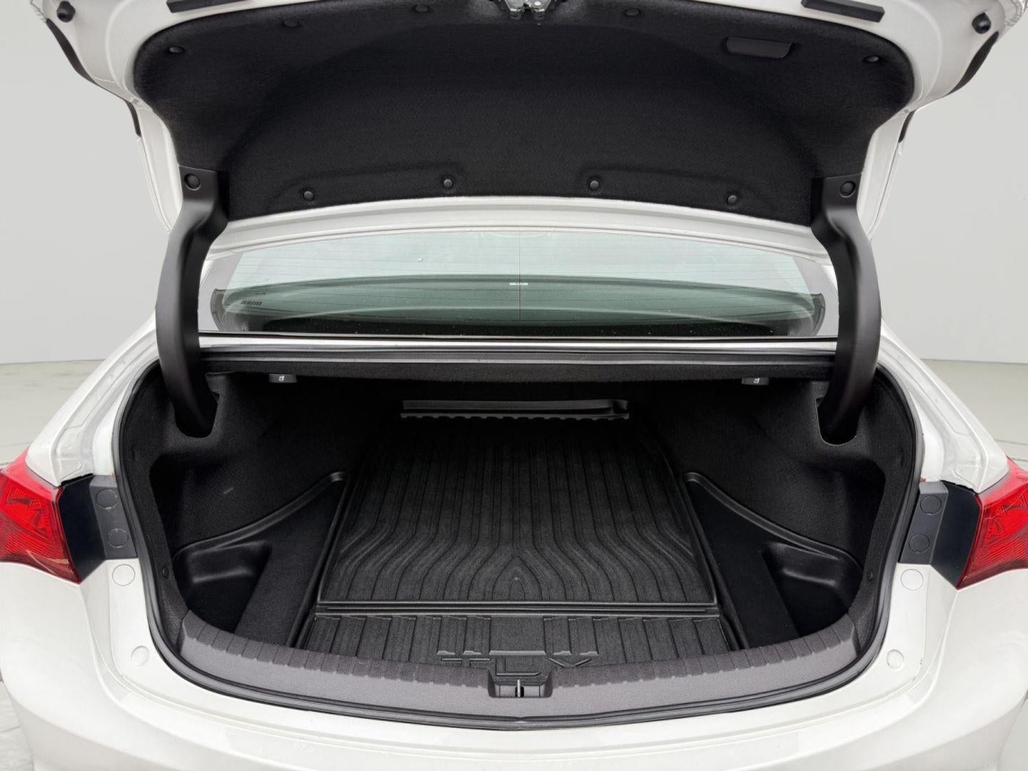 2020 Acura TLX SH-AWD V6 w/Tech