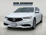 2020 Acura TLX SH-AWD V6 w/Tech