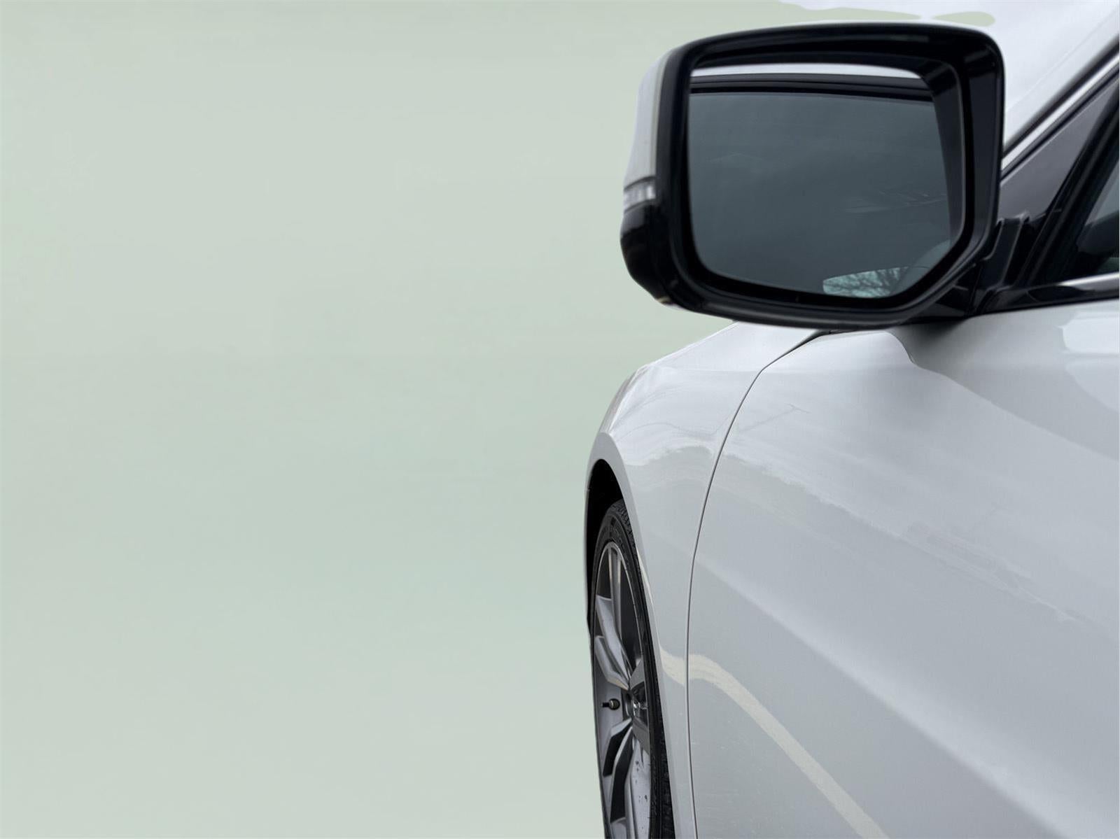 2020 Acura TLX SH-AWD V6 w/Tech