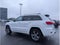 2016 Jeep Grand Cherokee Overland