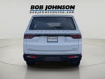2022 Jeep Wagoneer SUBN