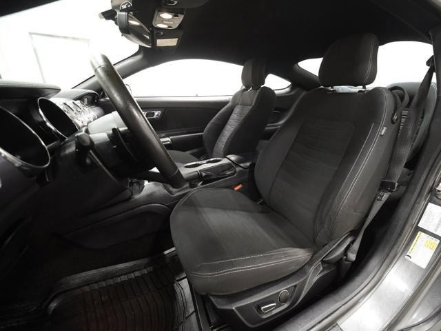 2016 Ford Mustang EcoBoost