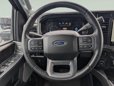 2024 Ford Super Duty F-350 Lariat