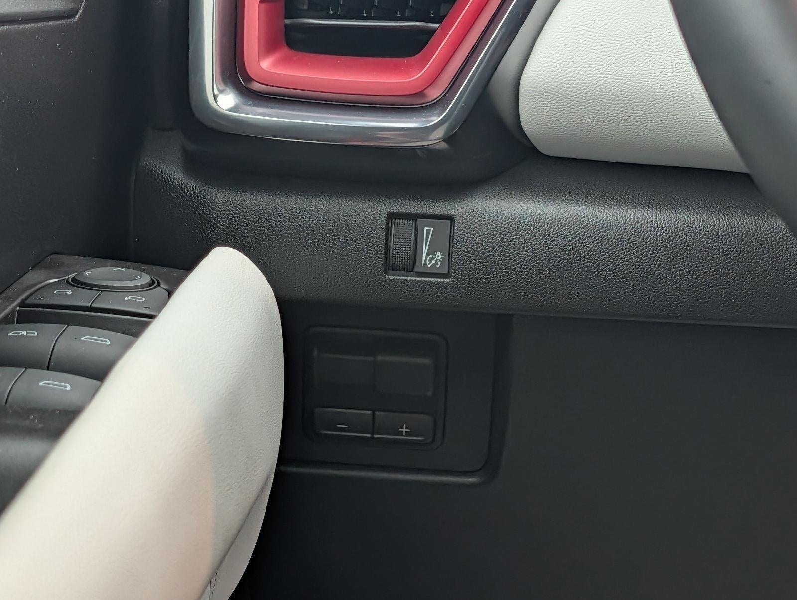 2026 GMC Canyon 4WD AT4X