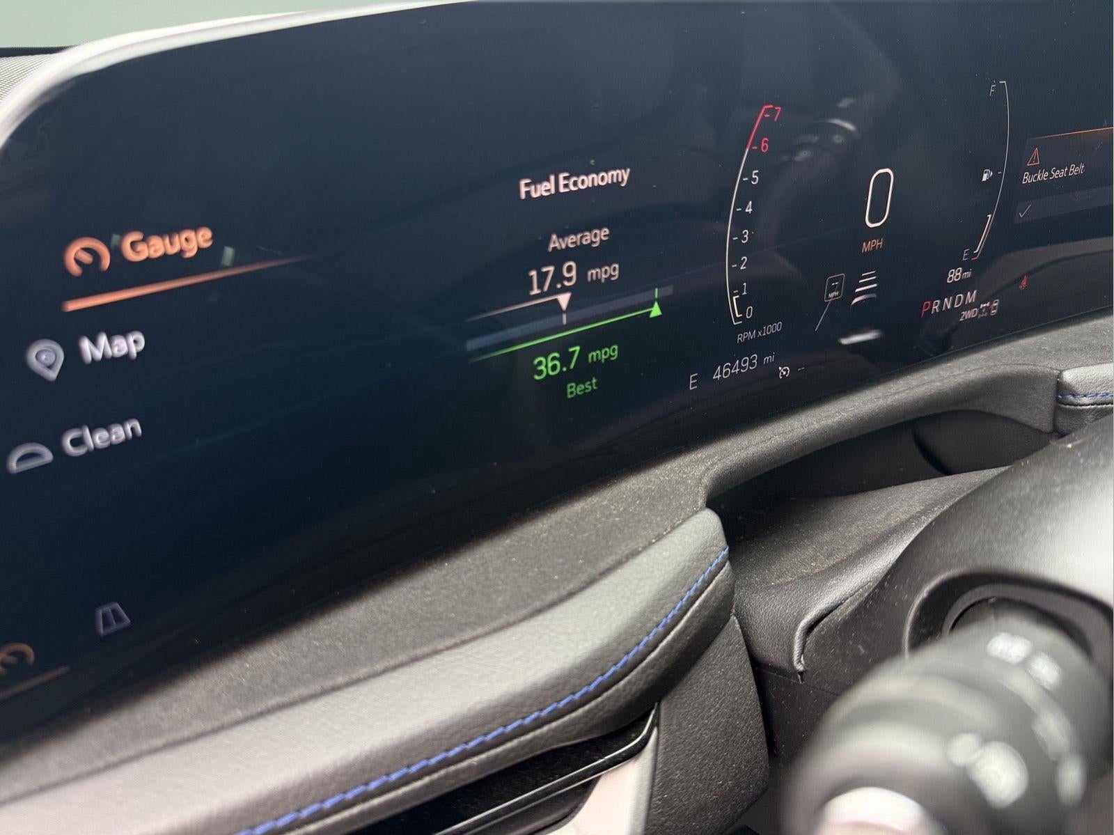 2024 Cadillac XT4 AWD Sport