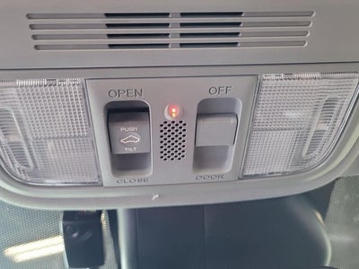 2014 Honda Accord Coupe EX-L