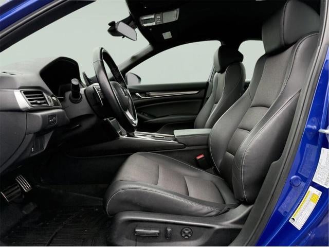 2022 Honda Accord Sedan Sport