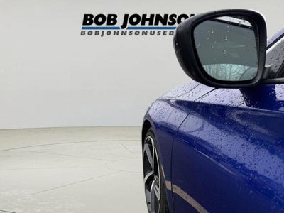 2022 Honda Accord Sedan Sport