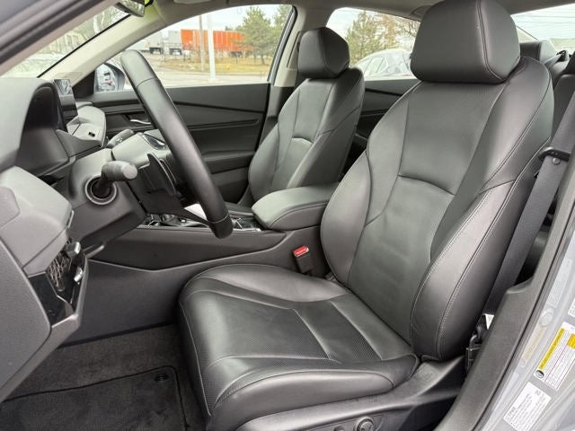 2024 Honda ACCORD HYBRID TOURING SEDAN