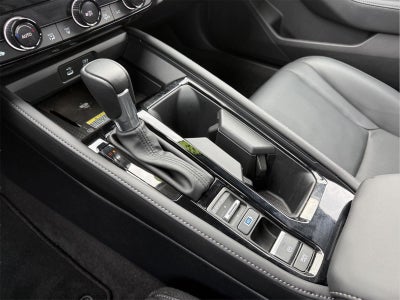 2024 Honda ACCORD HYBRID TOURING SEDAN