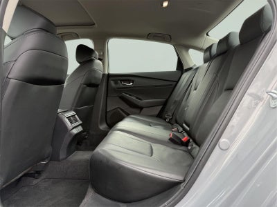 2024 Honda ACCORD HYBRID TOURING SEDAN