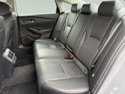2024 Honda ACCORD HYBRID TOURING SEDAN