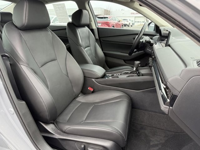 2024 Honda ACCORD HYBRID TOURING SEDAN