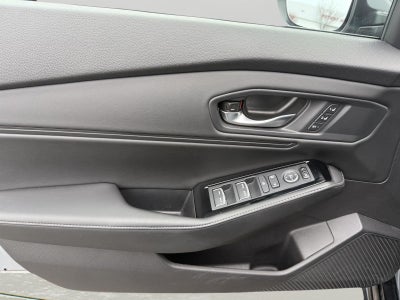 2024 Honda ACCORD HYBRID TOURING SEDAN