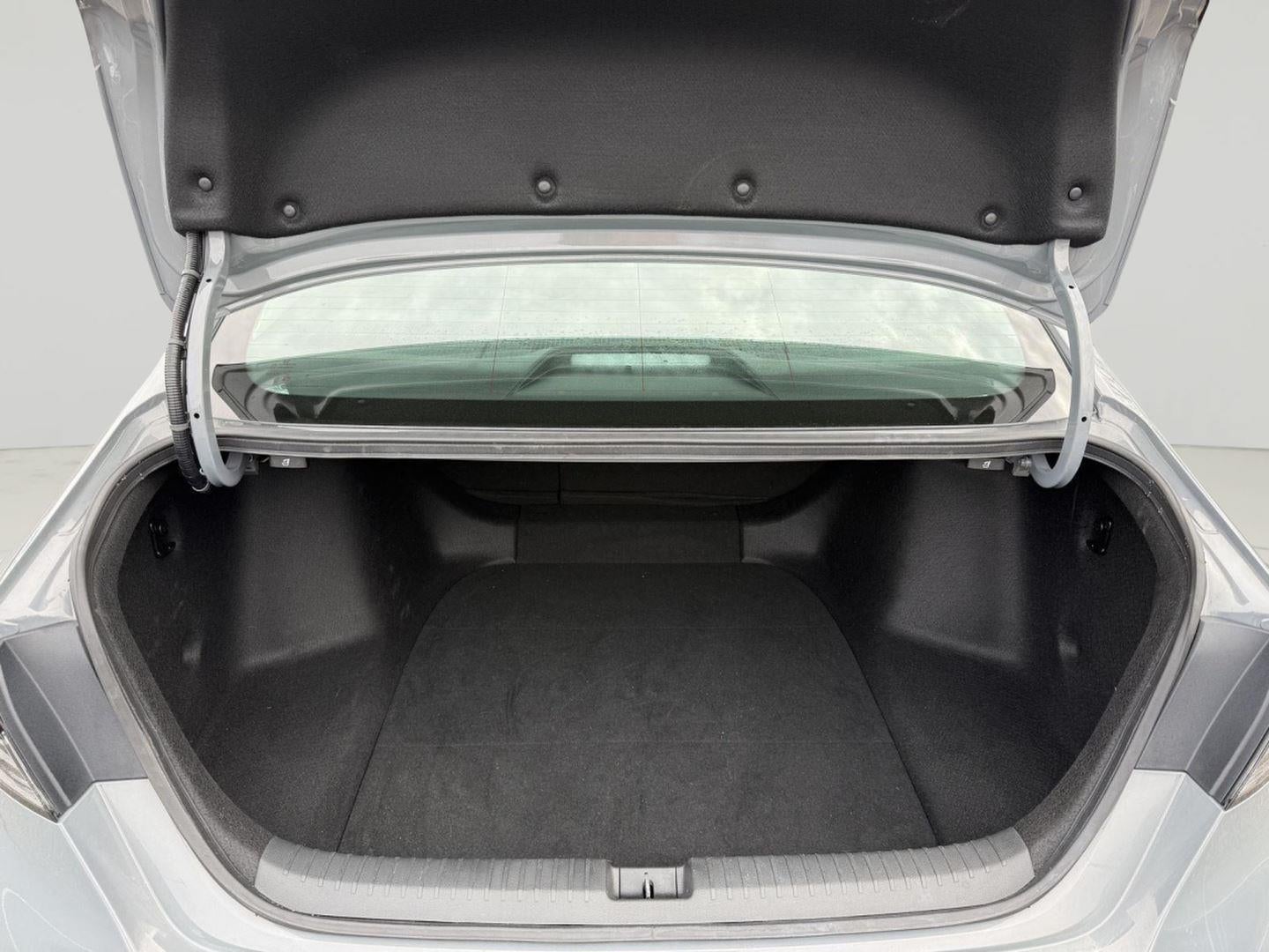 2024 Honda ACCORD HYBRID TOURING SEDAN