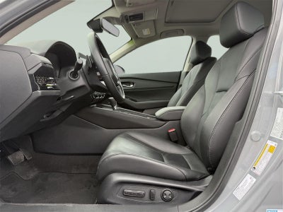 2024 Honda ACCORD HYBRID TOURING SEDAN