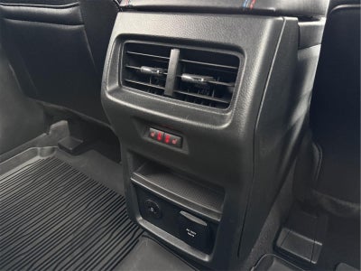 2023 Ford Edge ST