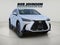 2025 Lexus NX 250 AWD