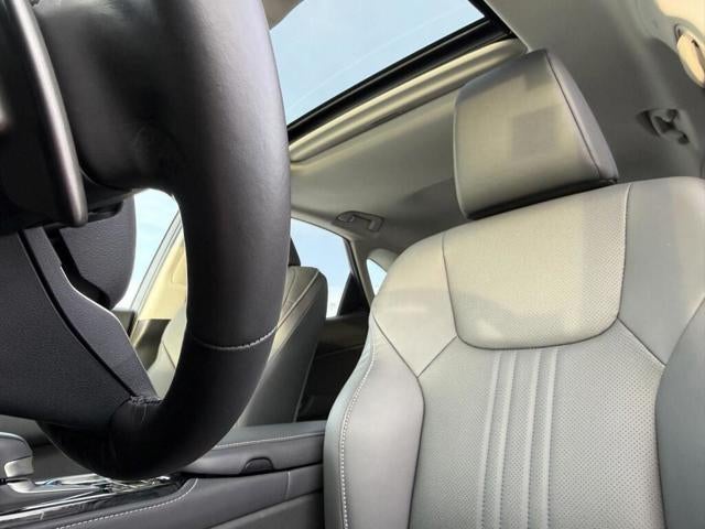 2025 Lexus NX 250 AWD