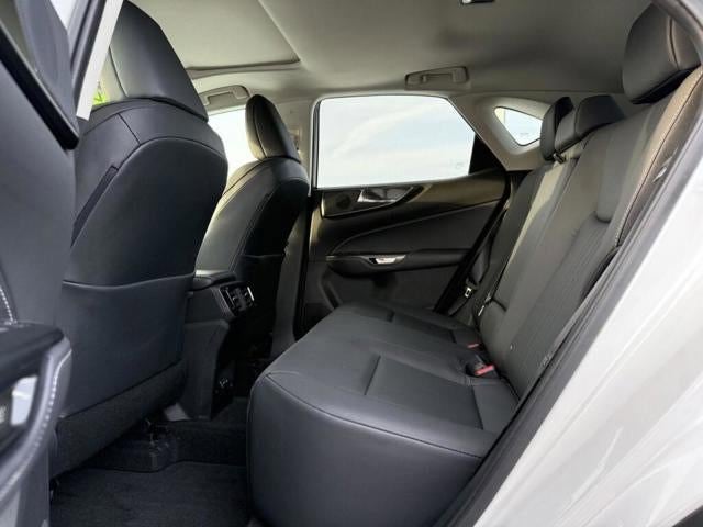 2025 Lexus NX 250 AWD