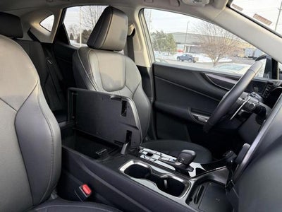 2025 Lexus NX 250 AWD