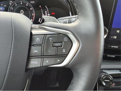 2025 Lexus NX 250 AWD