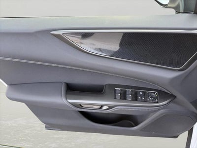 2025 Lexus NX 250 AWD