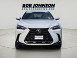 2024 Lexus Nx 350 AWD