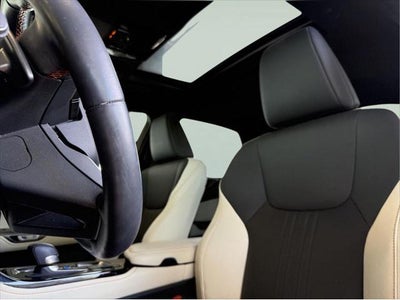 2024 Lexus Nx 350 AWD