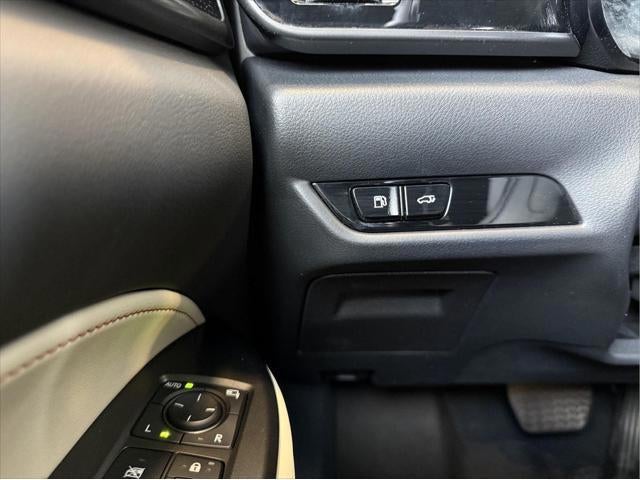 2024 Lexus Nx 350 AWD