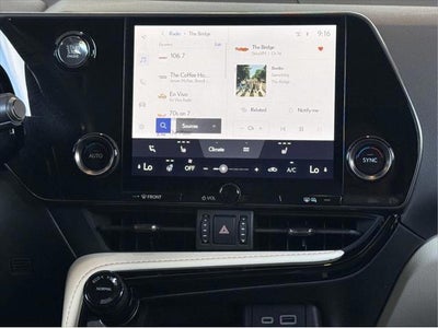 2024 Lexus Nx 350 AWD